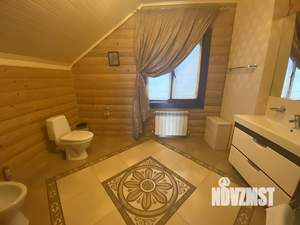 Дом 250м², 3-этажный, посуточно, 