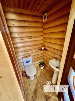 Дом 300м², 2-этажный, посуточно, 