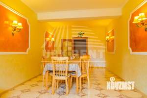 Дом 350м², 3-этажный, посуточно, 