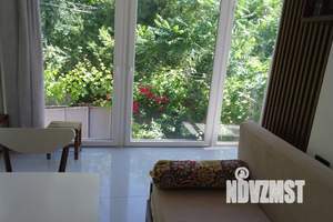 Дом 80м&sup2;, 2-этажный, посуточно, 