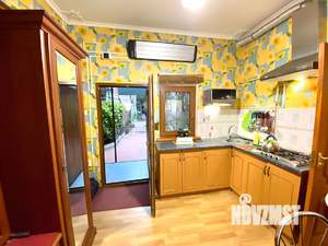 Дом 40м², 1-этажный, посуточно, 