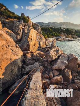 Дом 45м&sup2;, 1-этажный, посуточно, 