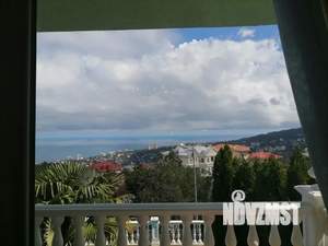 Дом 300м&sup2;, 3-этажный, посуточно, 