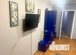 Дом 45м², 1-этажный, посуточно, 