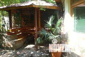 Дом 60м², 2-этажный, посуточно, 