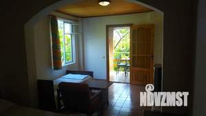 Дом 30м², 1-этажный, посуточно, 