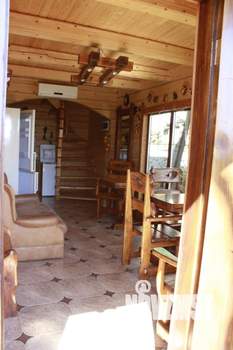 Дом 100м&sup2;, 2-этажный, посуточно, 