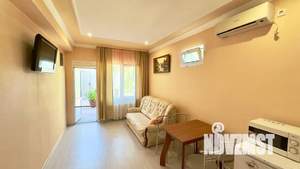 Дом 45м&sup2;, 2-этажный, посуточно, 