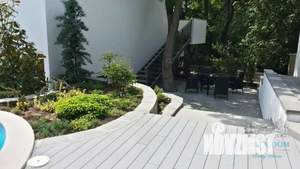 Дом 380м&sup2;, 3-этажный, посуточно, 