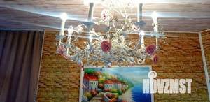 Дом 30м², 1-этажный, посуточно, 