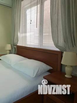 Дом 20м&sup2;, 2-этажный, посуточно, 