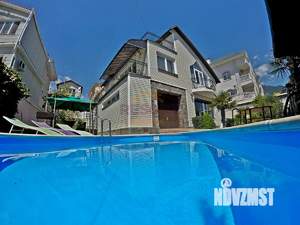 Дом 150м², 2-этажный, посуточно, 