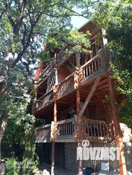 Дом 64м², 3-этажный, посуточно, 