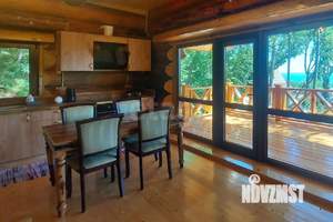 Дом 65м&sup2;, 2-этажный, на длительный срок, 