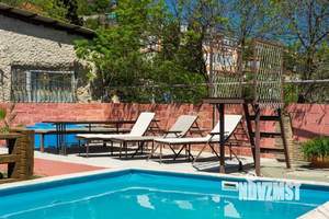 Дом 130м&sup2;, 1-этажный, посуточно, 