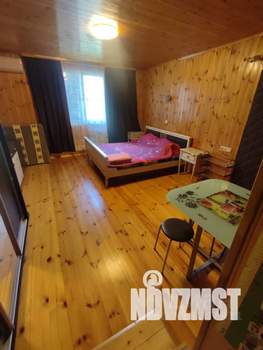 Дом 30м², 2-этажный, посуточно, 