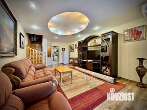 Дом 150м², 3-этажный, посуточно, 