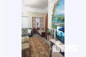Дом 10м², 2-этажный, посуточно, 