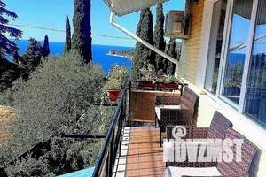 Дом 60м&sup2;, 1-этажный, посуточно, 