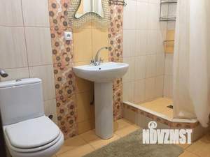 Дом 45м&sup2;, 1-этажный, посуточно, 