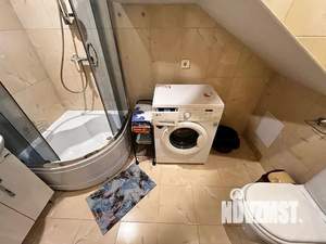 Дом 65м², 3-этажный, посуточно, 