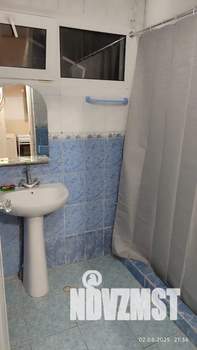 Дом 61м&sup2;, 1-этажный, посуточно, 