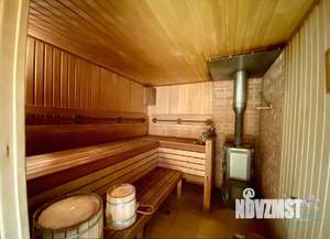 Дом 300м², 2-этажный, посуточно, 