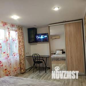 Дом 35м&sup2;, 1-этажный, посуточно, 