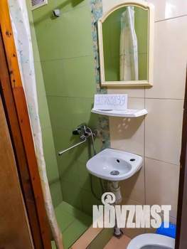 Дом 17м², 1-этажный, посуточно, 
