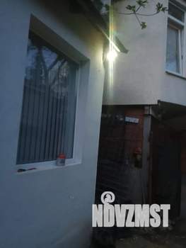 Дом 20м², 1-этажный, посуточно, 