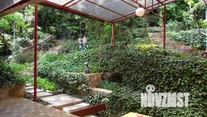 Дом 75м&sup2;, 2-этажный, посуточно, 