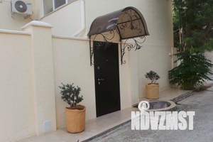 Дом 60м&sup2;, 2-этажный, посуточно, 