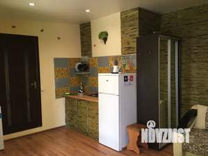 Дом 30м&sup2;, 1-этажный, посуточно, 