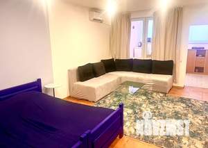 Дом 45м², 1-этажный, посуточно, 