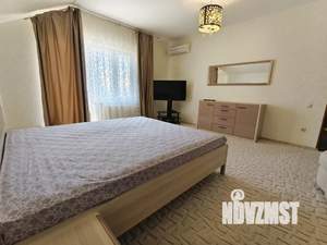 Дом 400м², 4-этажный, посуточно, 