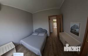 Дом 40м², 1-этажный, посуточно, 