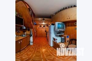 Дом 57м&sup2;, 2-этажный, посуточно, 