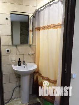 Дом 30м&sup2;, 1-этажный, посуточно, 