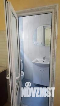 Дом 50м², 1-этажный, посуточно, 