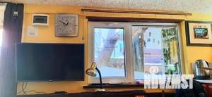 Дом 15м&sup2;, 1-этажный, посуточно, 