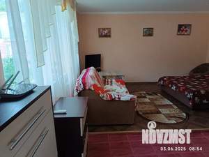 Дом 40м&sup2;, 2-этажный, посуточно, 