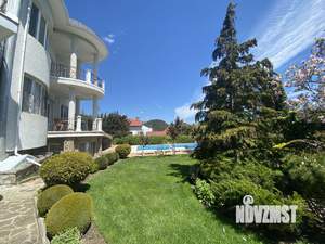 Дом 300м², 3-этажный, посуточно, 