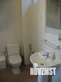 Дом 30м&sup2;, 2-этажный, посуточно, 