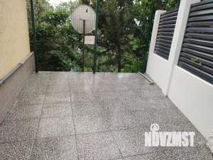 Дом 42м&sup2;, 1-этажный, посуточно, 