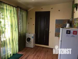 Дом 30м&sup2;, 1-этажный, посуточно, 