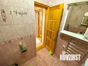 Дом 65м², 2-этажный, посуточно, 