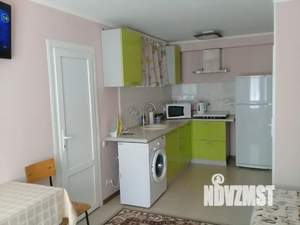 Дом 25м², 2-этажный, посуточно, 