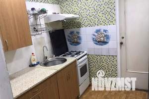 Дом 80м², 1-этажный, посуточно, 