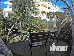 Дом 230м&sup2;, 4-этажный, посуточно, 