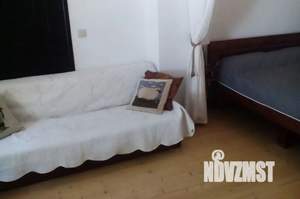 Дом 50м&sup2;, 2-этажный, посуточно, 